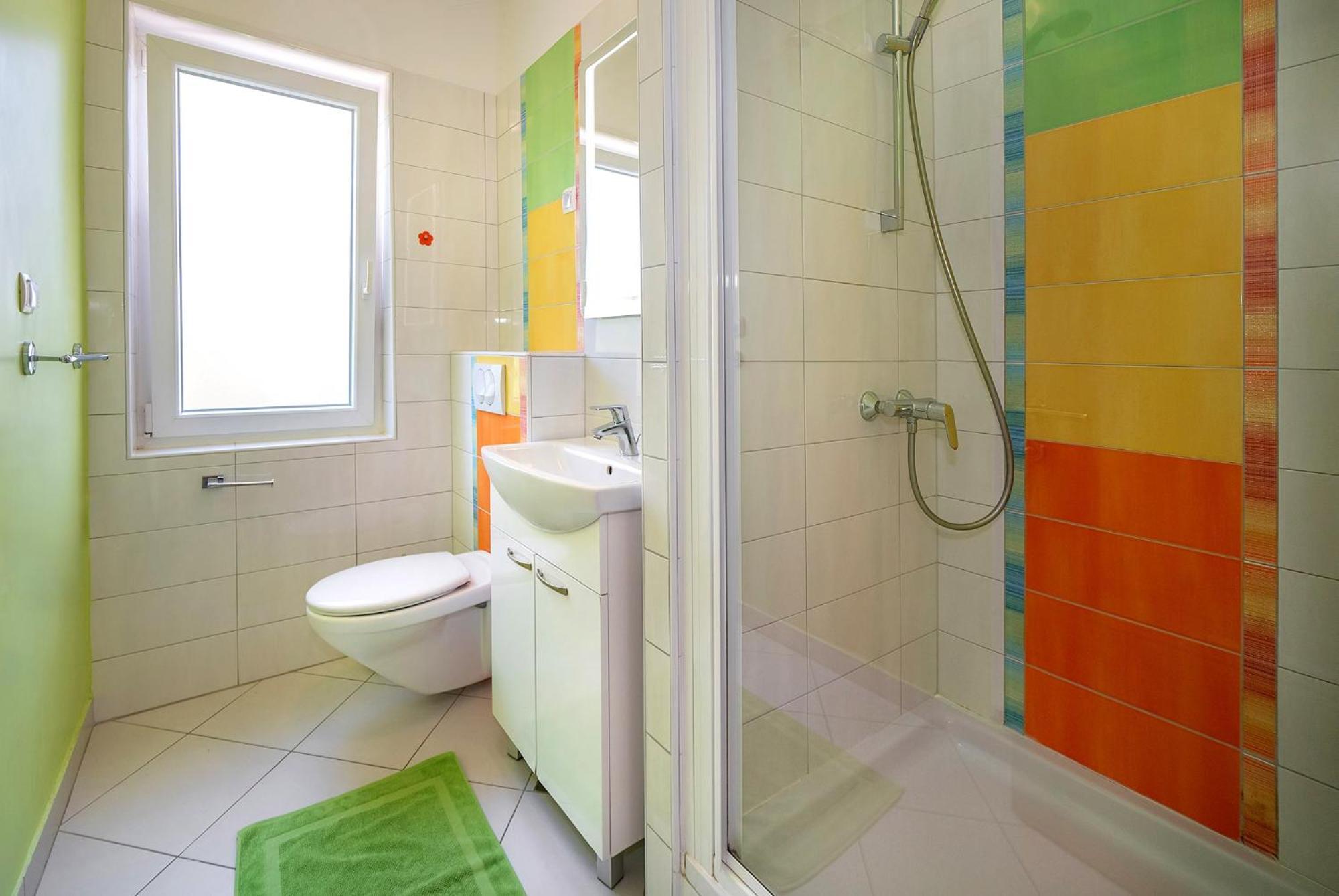 Apartments With Terrace باشْكا الغرفة الصورة