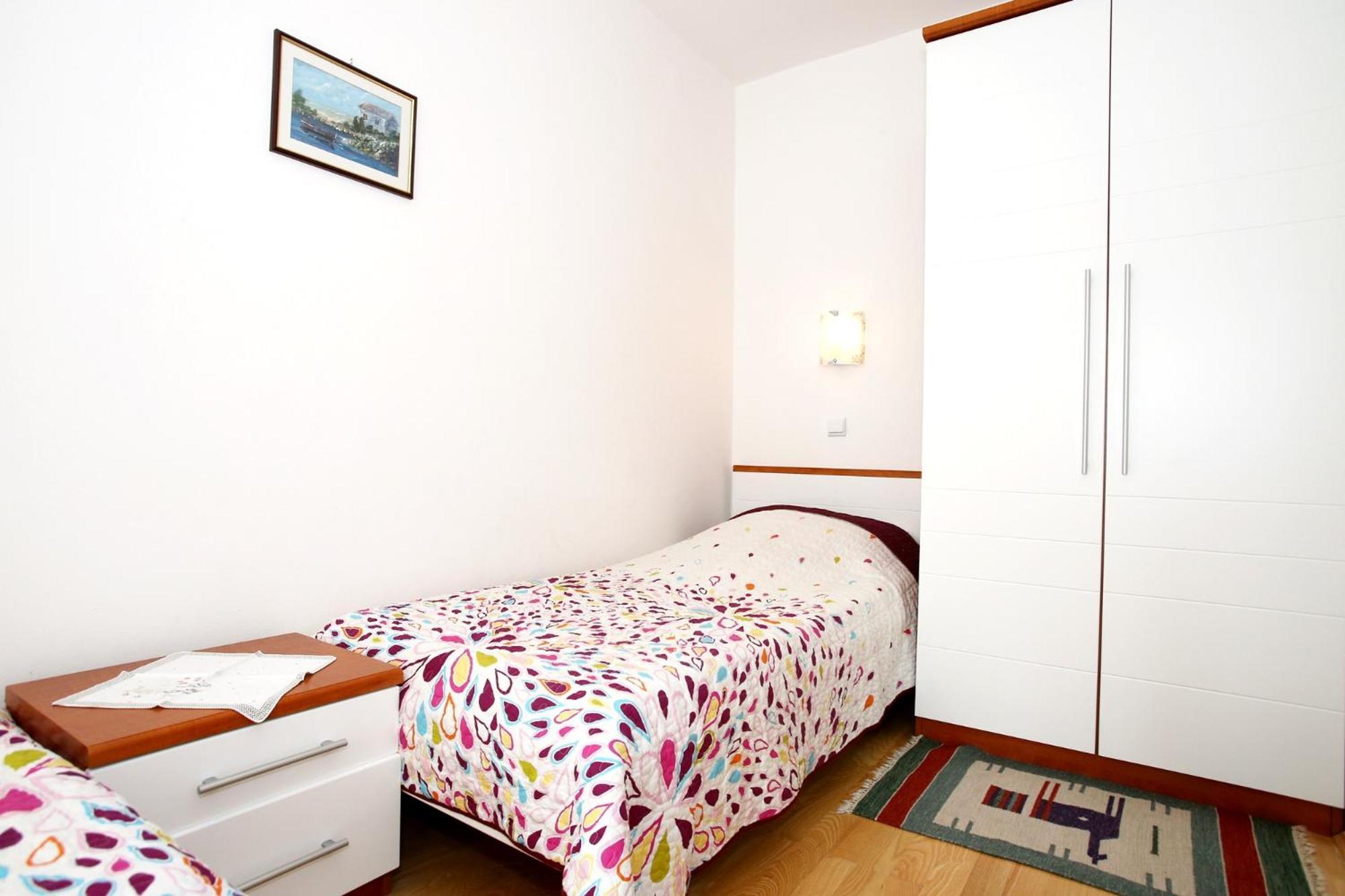 Apartments With Terrace باشْكا الغرفة الصورة