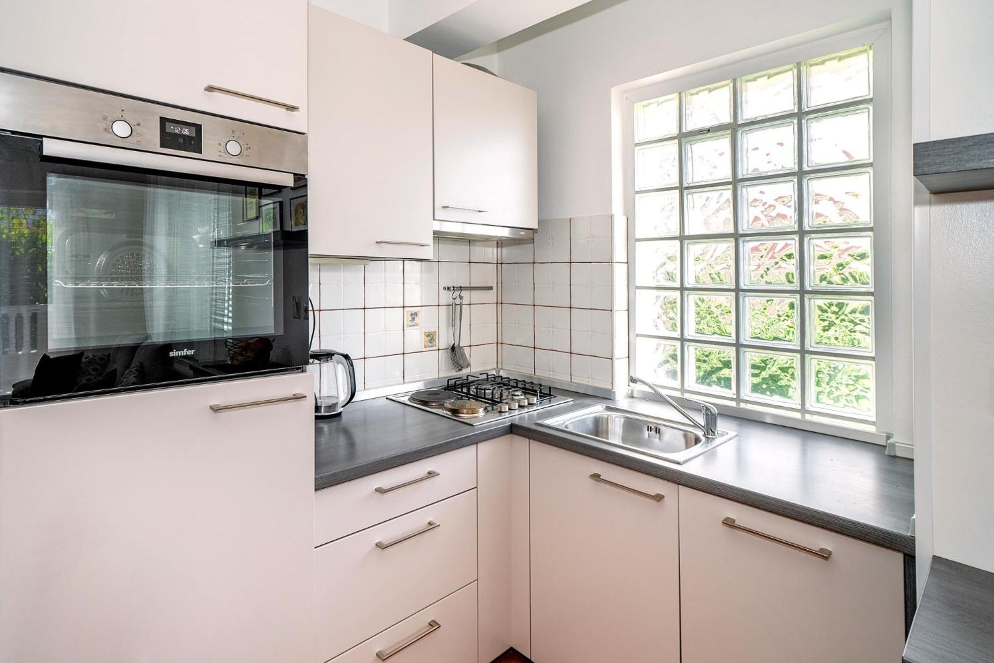Apartments With Terrace باشْكا الغرفة الصورة