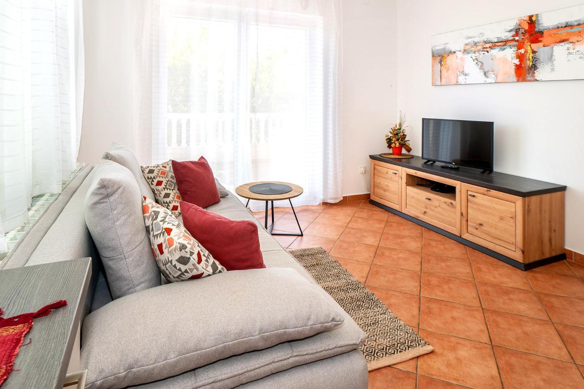 Apartments With Terrace باشْكا الغرفة الصورة